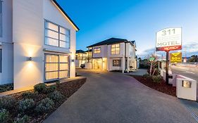 311 Motel Riccarton